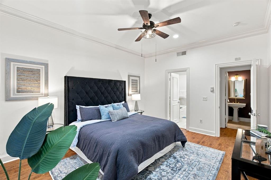 Condominio en Dallas, Texas, Estados Unidos 2 - 18821143