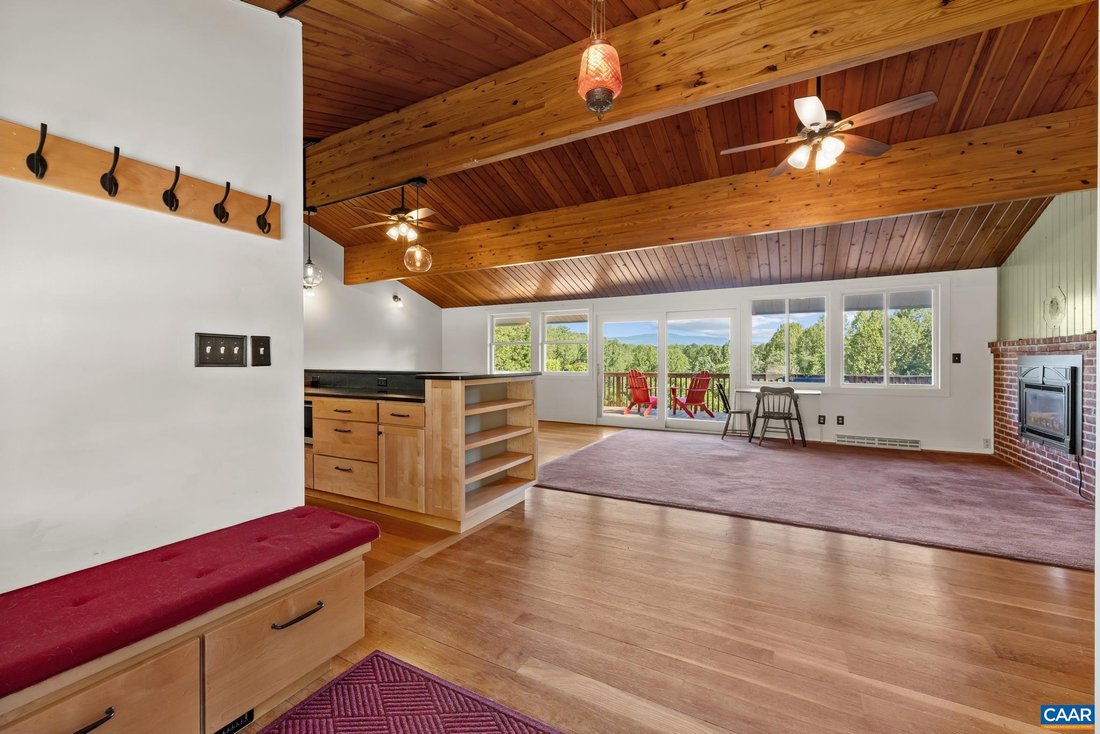 House in Afton, Virginia, United States 4 - 18820716