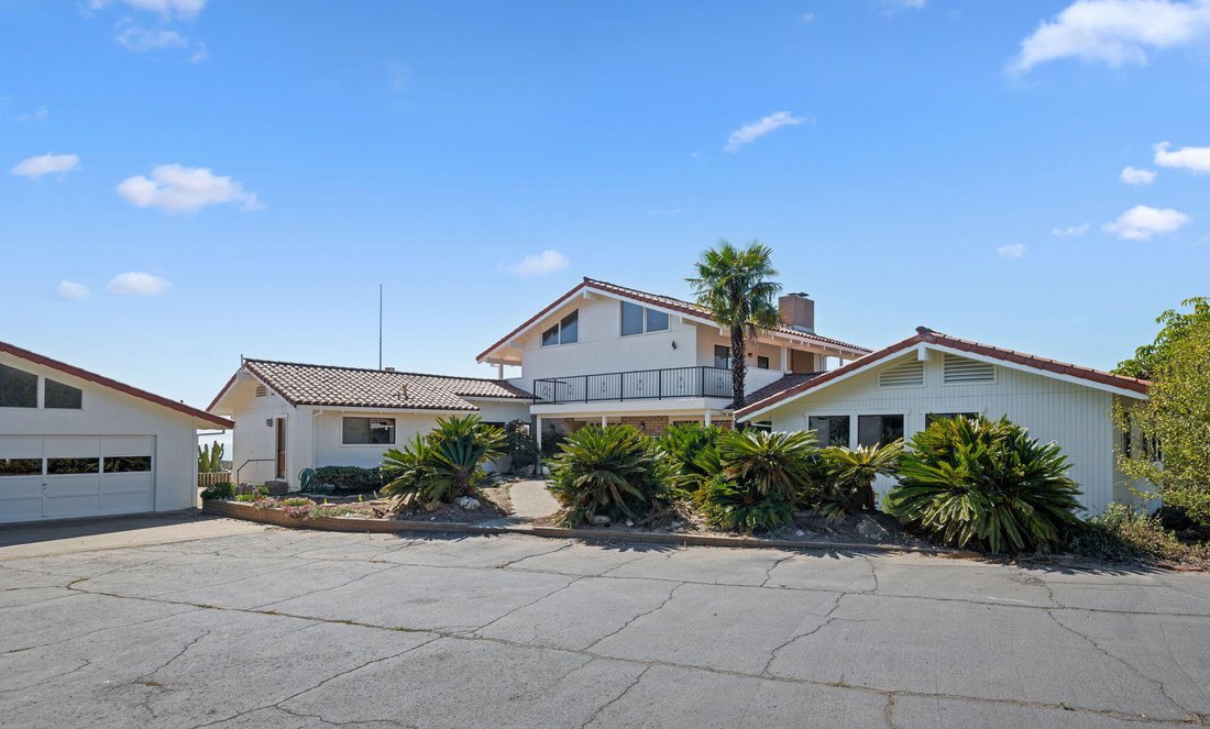Casa a Carpinteria, California, Stati Uniti 5 - 18820243