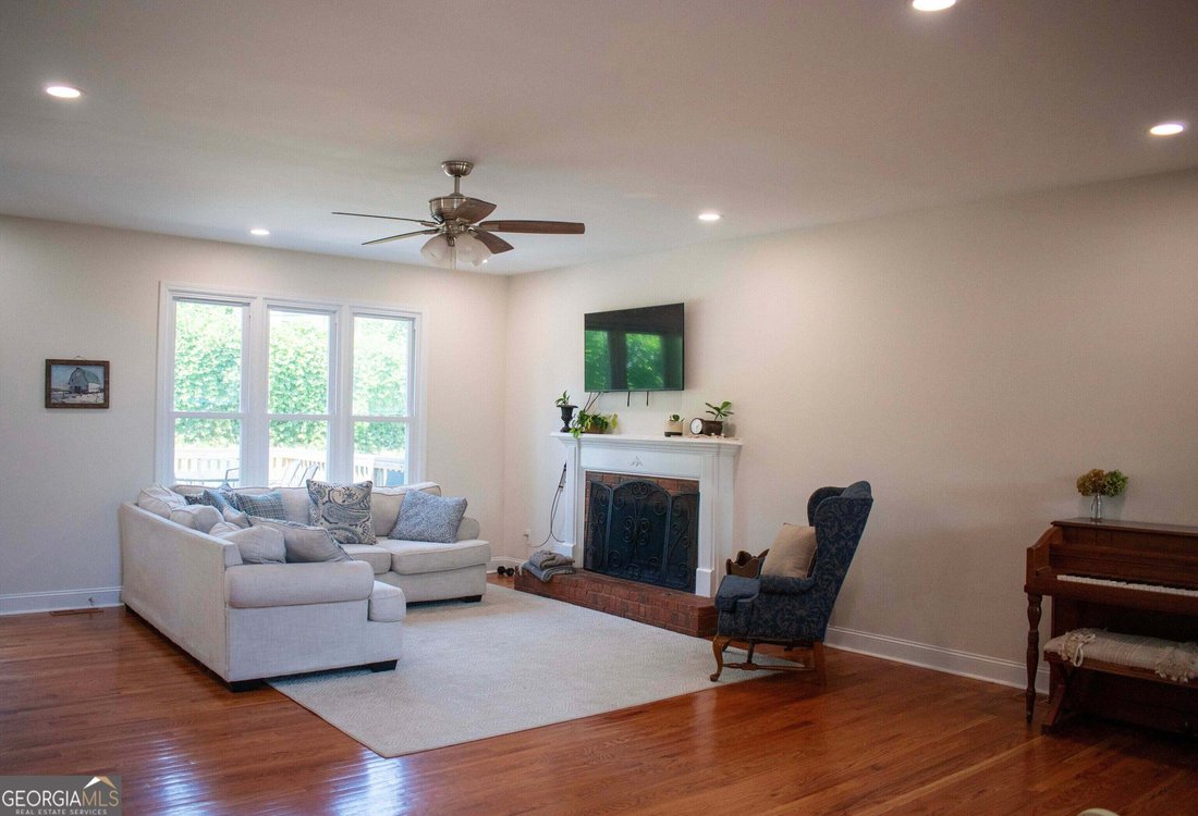 House in Cumming, Georgia, United States 4 - 18037027