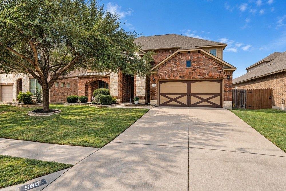 House in Buda, Texas, United States 2 - 18820481