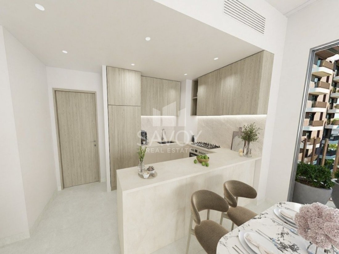 Apartamento en Isla Yas, Abu Dabi, Emiratos Árabes Unidos 3 - 18820943