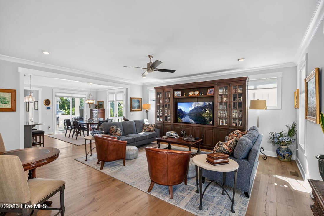 Haus in Southern Pines, North Carolina, Vereinigte Staaten 2 - 18820730