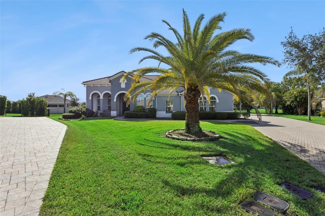 Casa en Mount Dora, Florida, Estados Unidos 2 - 18820519