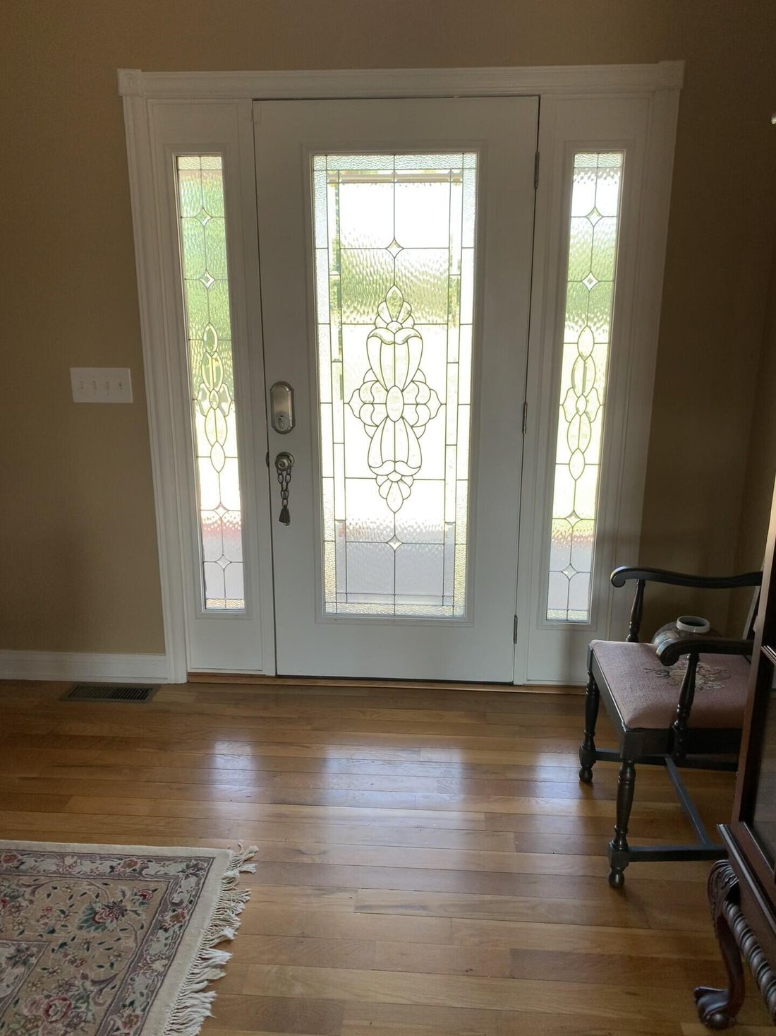 House in Harrodsburg, Kentucky, United States 4 - 18820310
