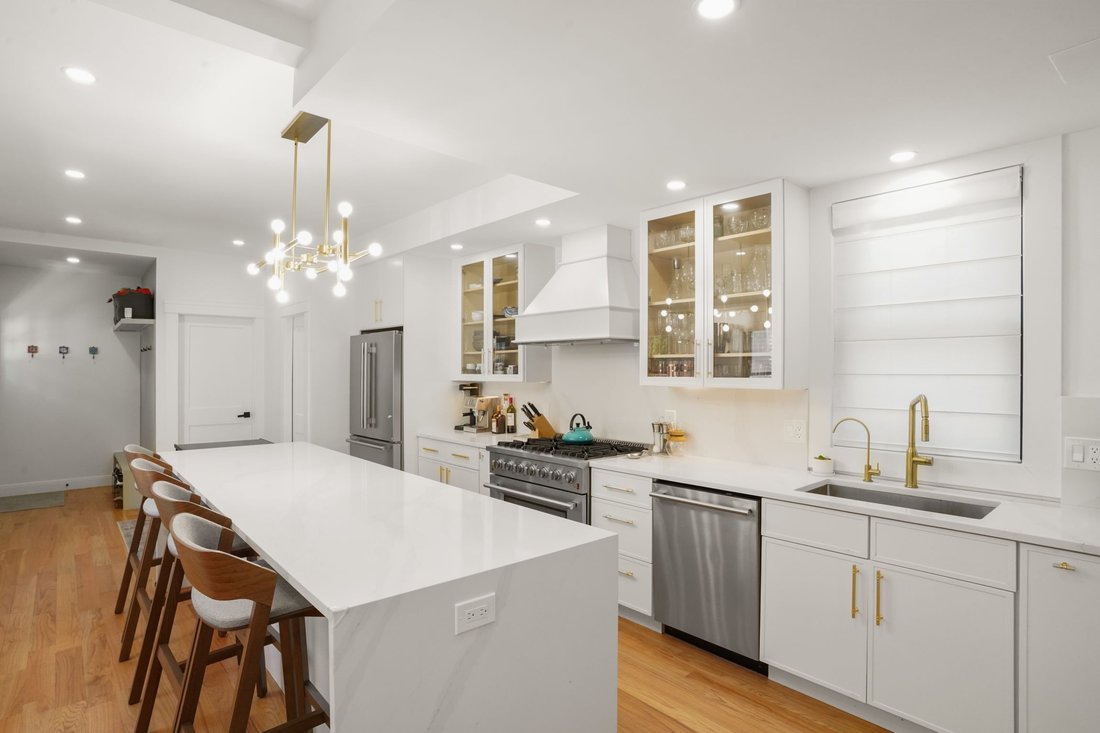 House in Somerville, Massachusetts, United States 2 - 18820200