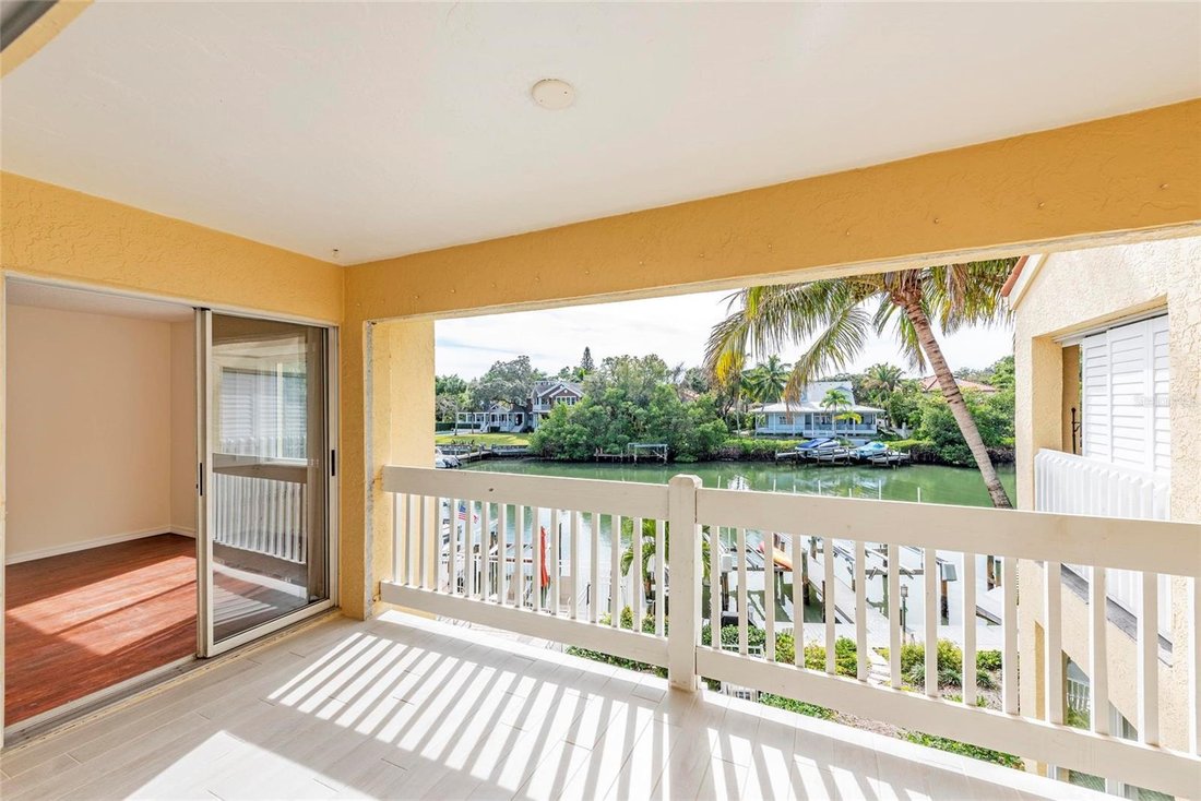 Condominio en Sarasota, Florida, Estados Unidos 4 - 18820545