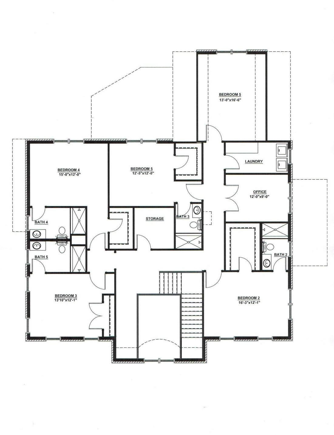 Casa a Spring Hill, Tennessee, Stati Uniti 4 - 18820997