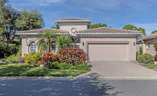 Casa a Venezia, Florida, Stati Uniti 1