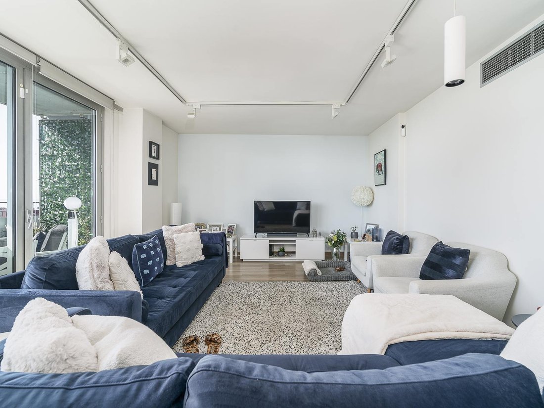 Apartamento en Sant Martí, Barcelona, España 5 - 18820823