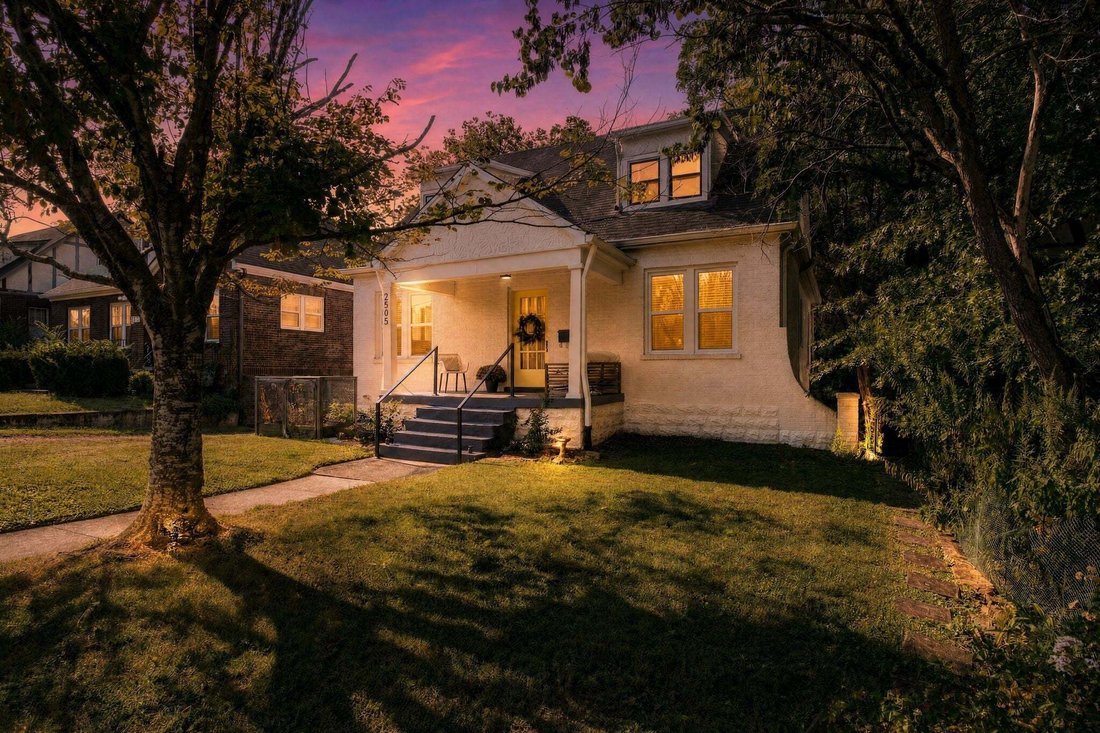 House in Nashville, Tennessee, United States 2 - 18821037