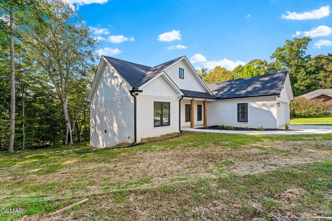 Haus in Sevierville, Tennessee, Vereinigte Staaten 3 - 18821181