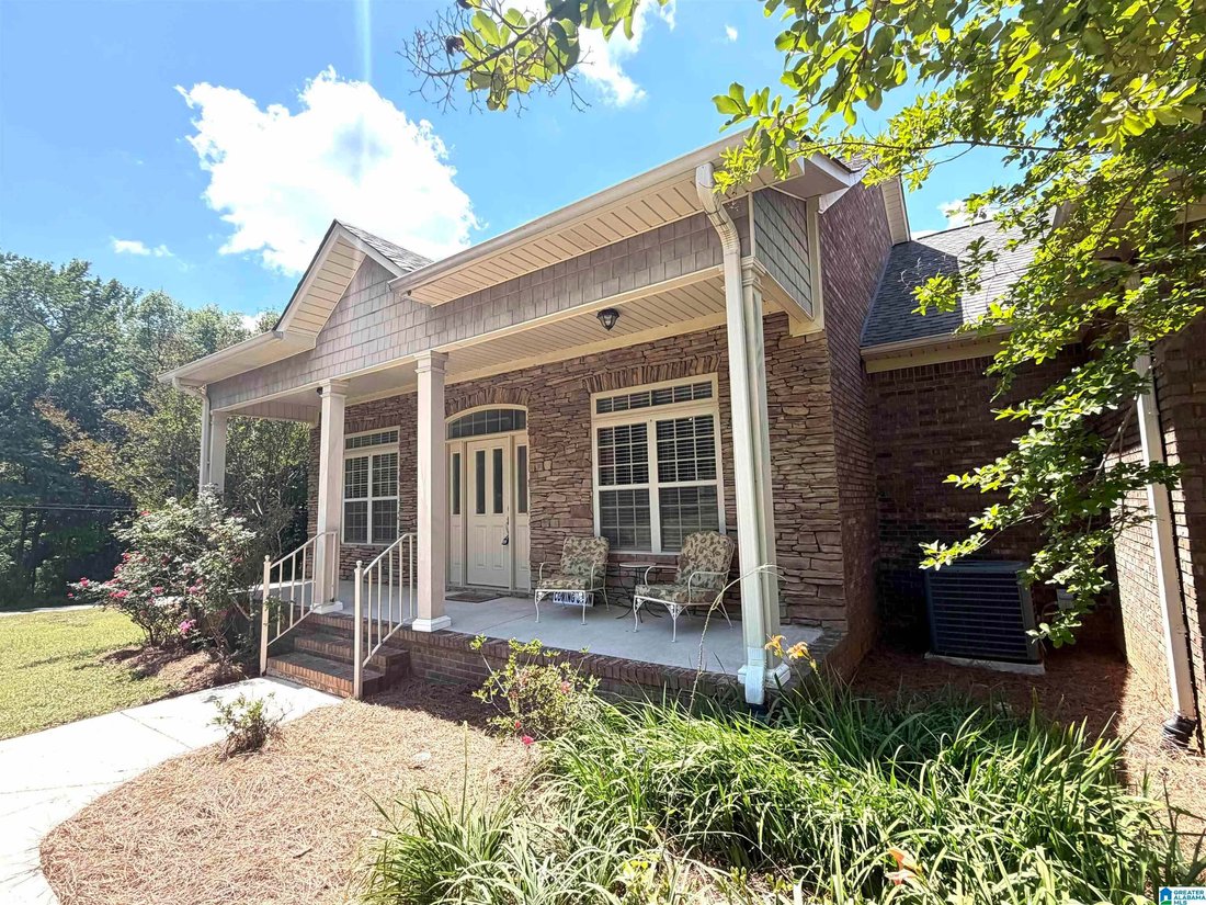 House in Empire, Alabama, United States 1 - 18820963