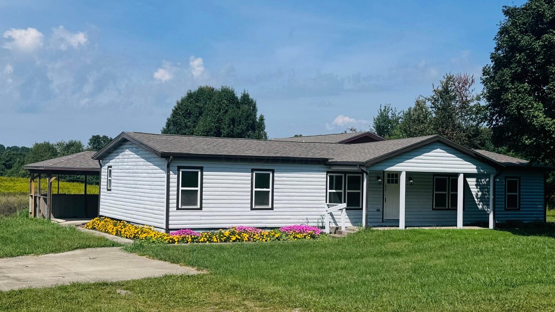 House in Amanda, Ohio, United States 2 - 18820351