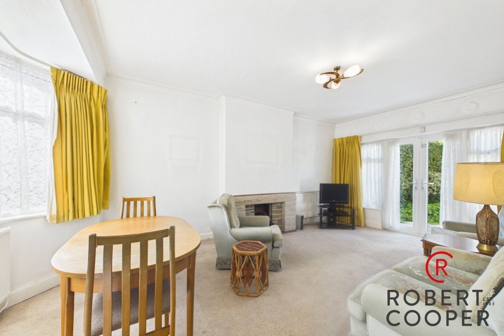 Bungalow in Eastcote Village, Hillingdon, Inghilterra 2 - 18820543