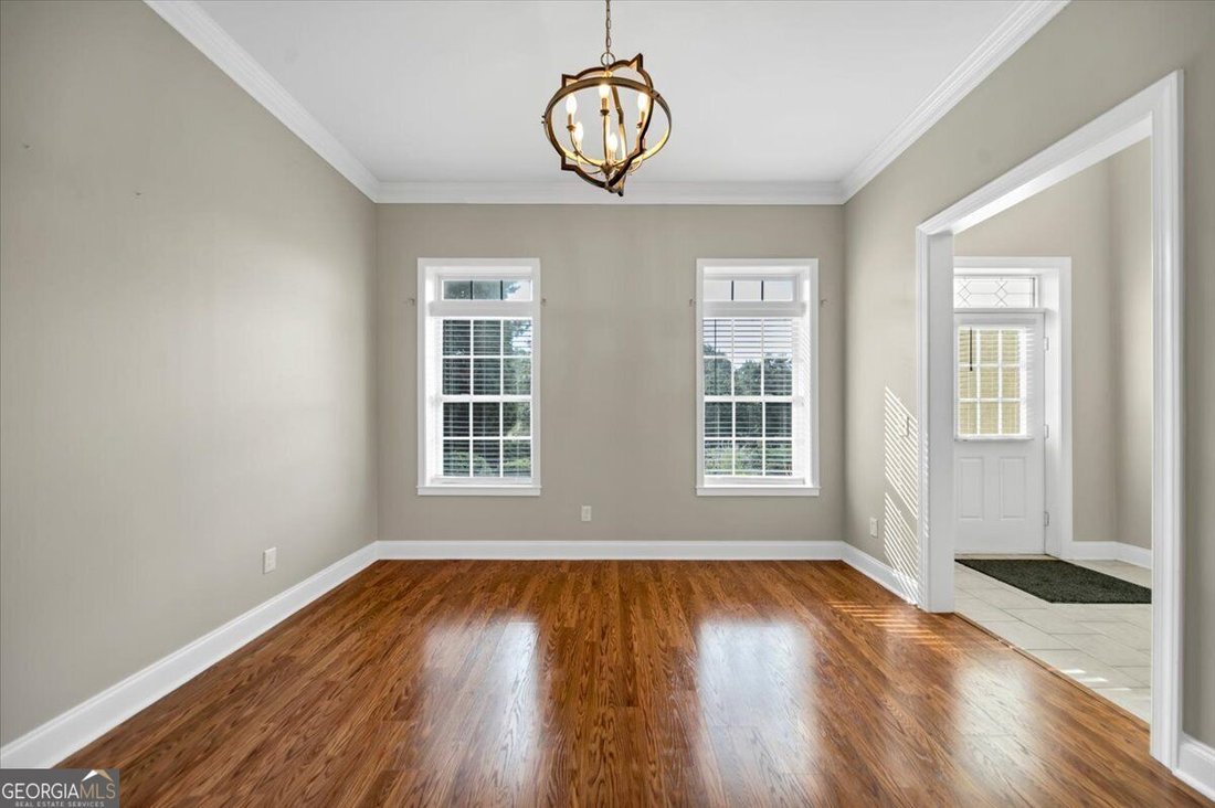 House in Buford, Georgia, United States 5 - 18814730
