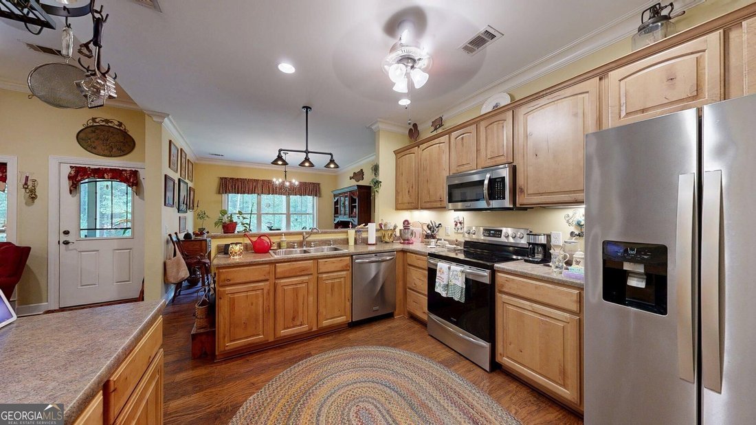 House in Brooklet, Georgia, United States 2 - 18820971