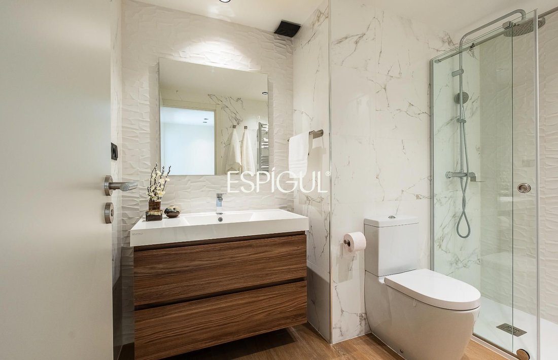 Appartement à Salamanque, Madrid, Espagne 5 - 18820287