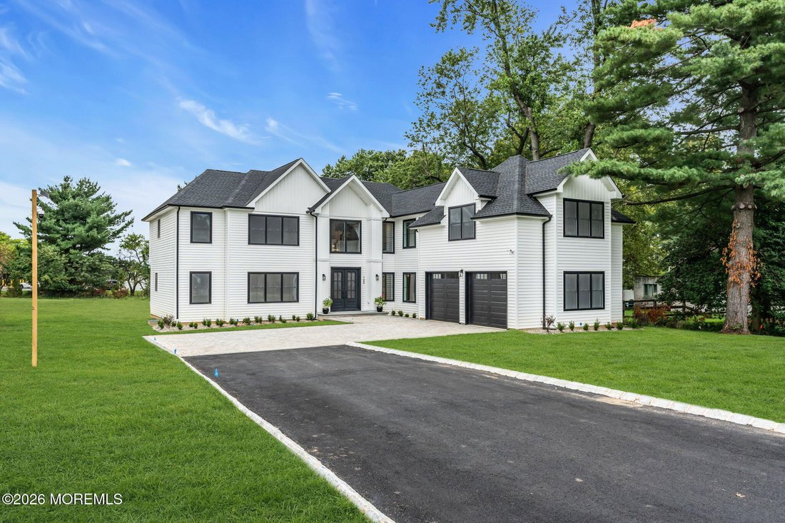 House in Holmdel, New Jersey, United States 5 - 18820577