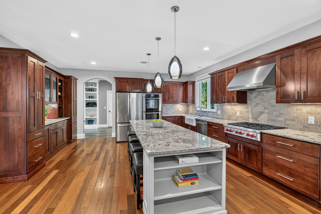 House in Wayland, Massachusetts, United States 5 - 18820233