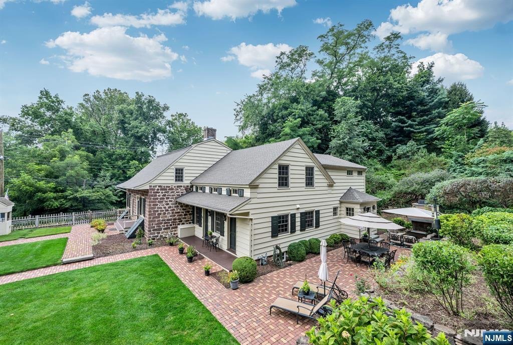 House in Ho-Ho-Kus, New Jersey, United States 4 - 18820845