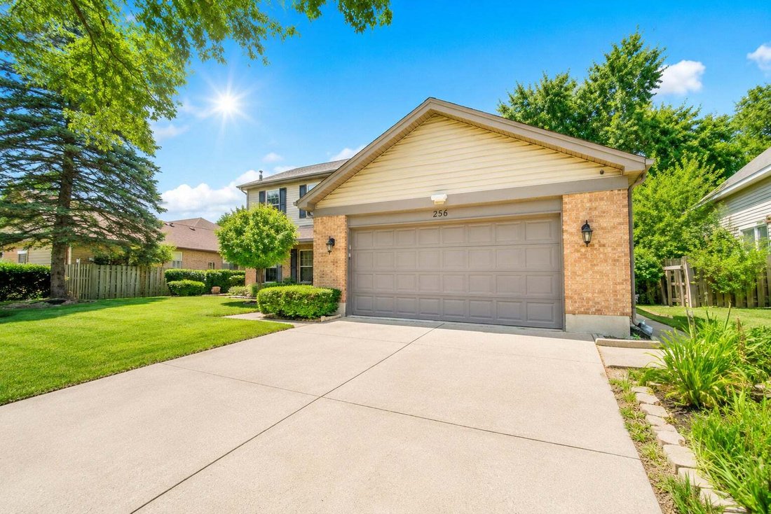 Casa en Buffalo Grove, Illinois, Estados Unidos 3 - 18820700