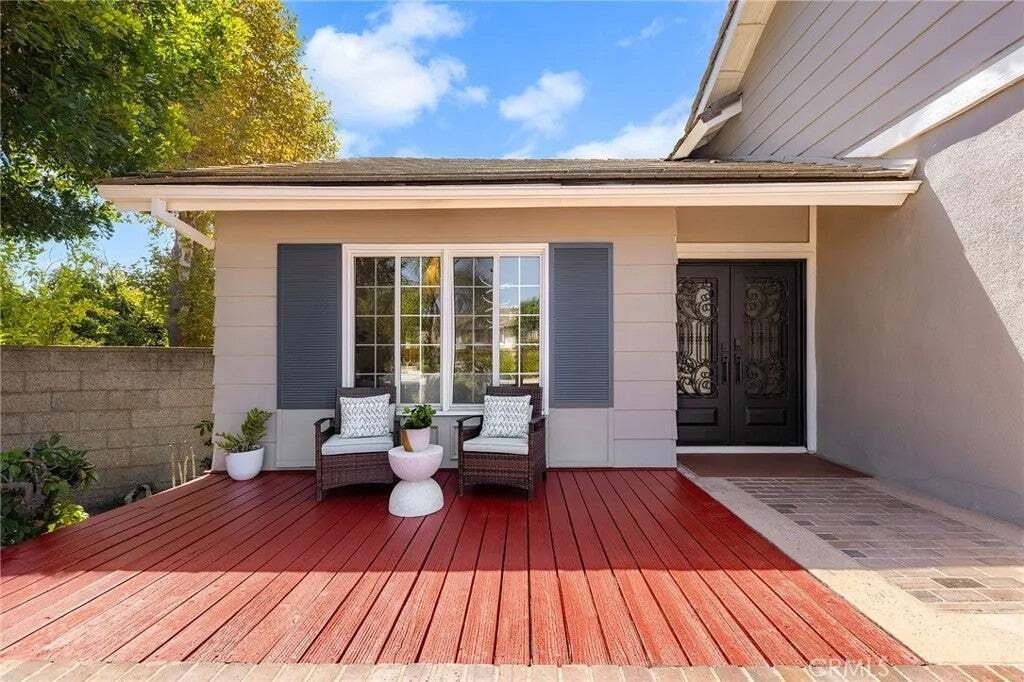 House in Rowland Heights, California, United States 5 - 18821055