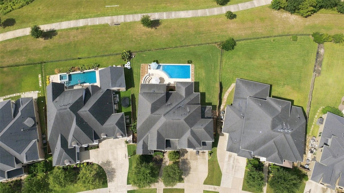 Casa en Fulshear, Texas, Estados Unidos 3 - 18821153