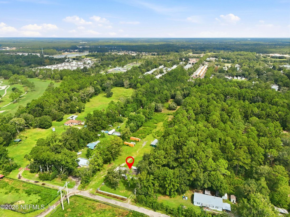 House in Jacksonville, Florida, United States 4 - 18820218