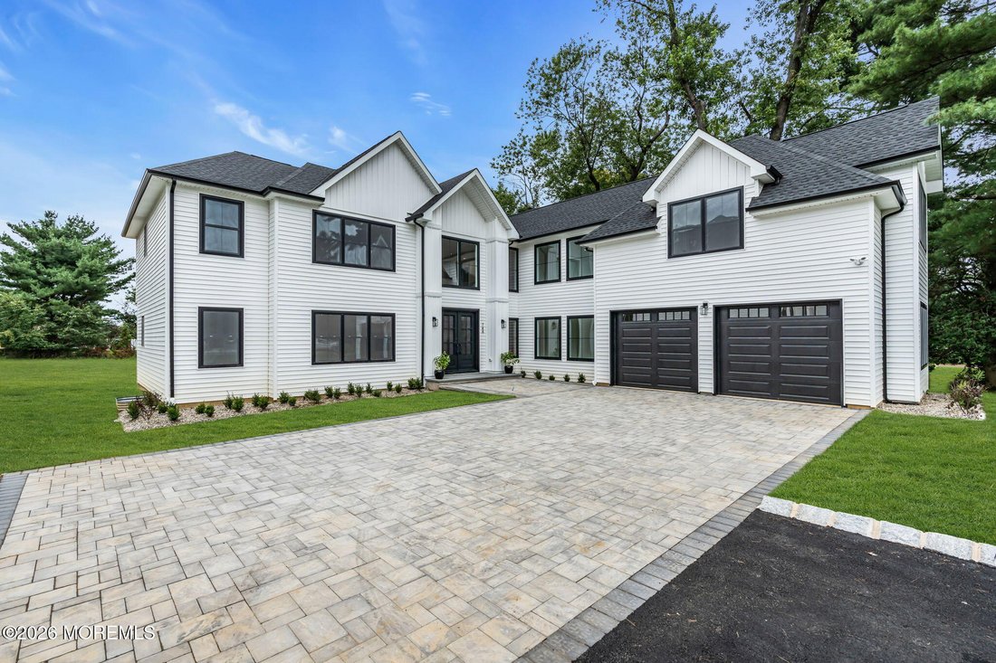 House in Holmdel, New Jersey, United States 4 - 18820577