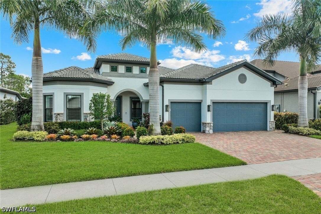 Maison à Naples, Floride, États-Unis 2 - 18820618