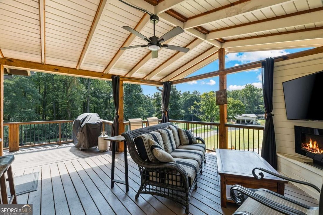 Casa en Blairsville, Georgia, Estados Unidos 3 - 18821043