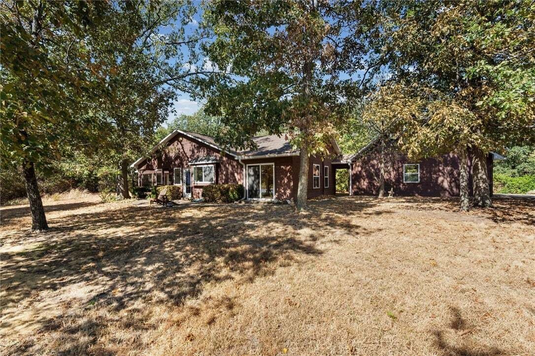 Haus in Fayetteville, Arkansas, Vereinigte Staaten 2 - 18820258