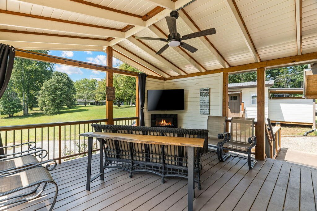 Casa en Blairsville, Georgia, Estados Unidos 4 - 18791673