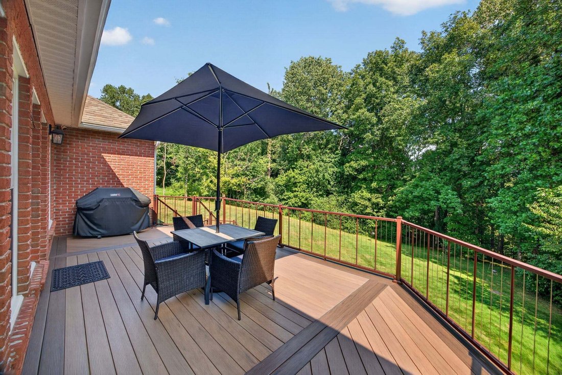 Haus in Cookeville, Tennessee, Vereinigte Staaten 3 - 18820995