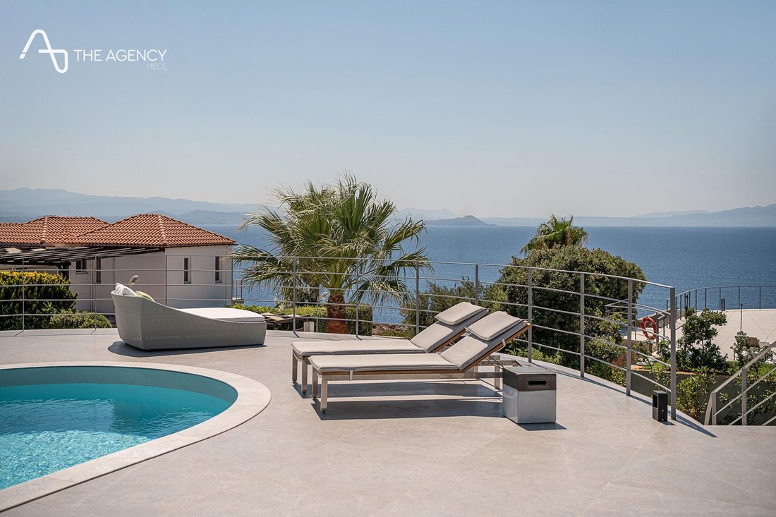 Villa in Kreta, Griechenland 4 - 18820575