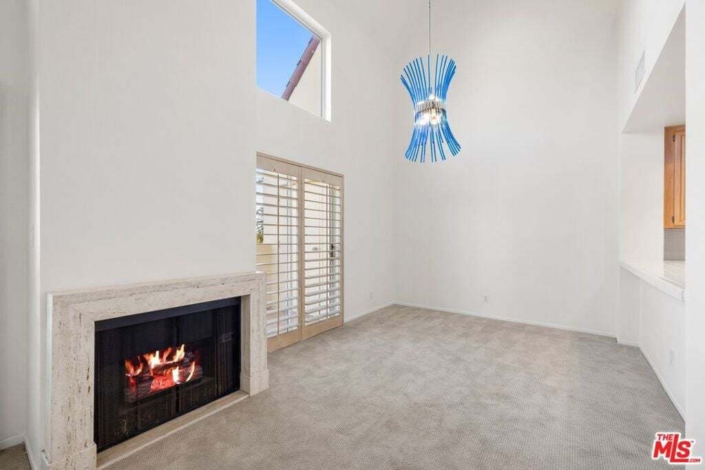 Eigentumswohnung in Los Angeles, Kalifornien, Vereinigte Staaten 5 - 18820432