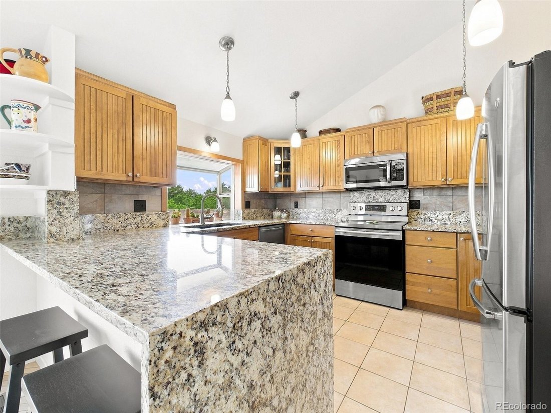 Casa a Loveland, Colorado, Stati Uniti 3 - 18820881