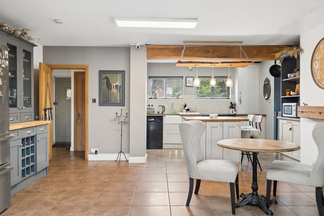Casa en Horsemoor Green, Inglaterra 3 - 18820776