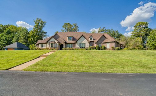 Casa a Longview, Texas, Stati Uniti 1