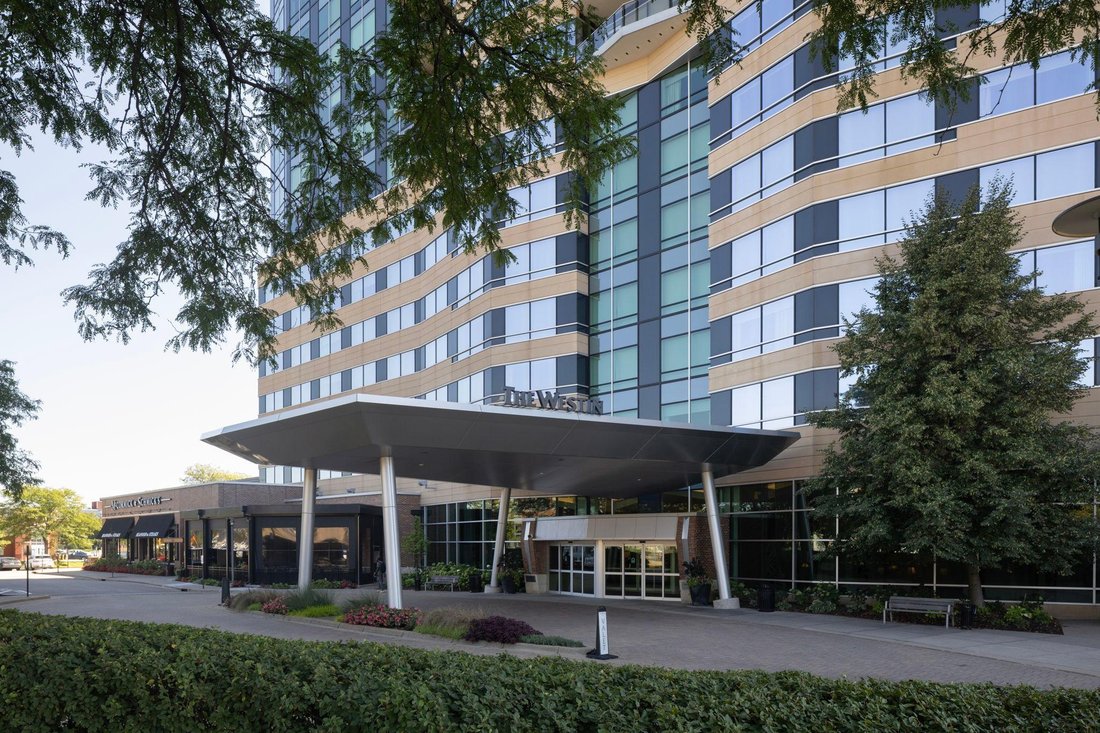 Condo in Minneapolis, Minnesota, United States 3 - 18820213