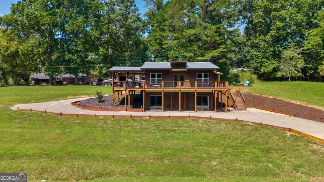 Casa en Blairsville, Georgia, Estados Unidos 1 - 18821043