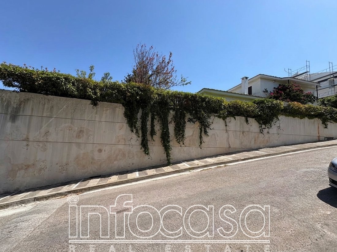 House in Kifisia, Attica, Greece 1 - 18784101