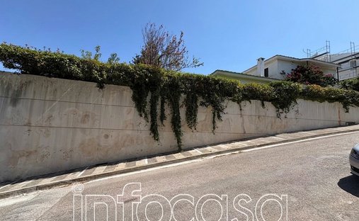 Maison en Kephissia, Attique, Grèce 1