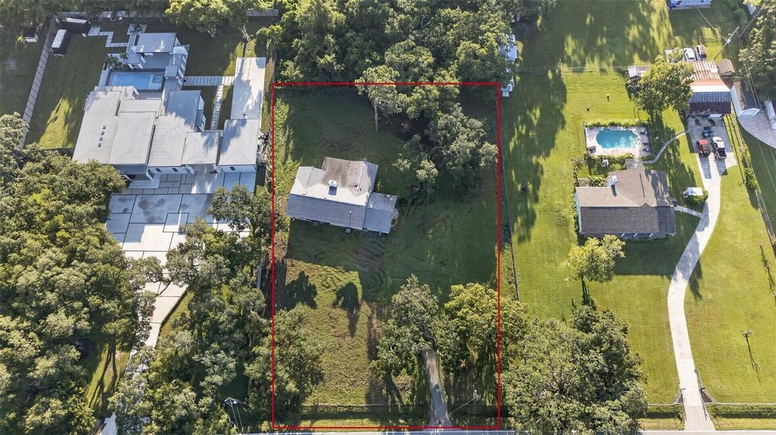 House in Orlando, Florida, United States 1 - 18820542