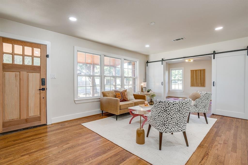 Casa en Fort Worth, Texas, Estados Unidos 5 - 18821159