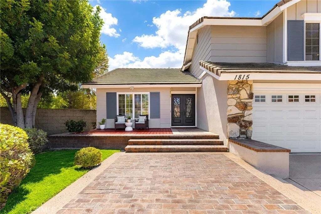 House in Rowland Heights, California, United States 4 - 18821055