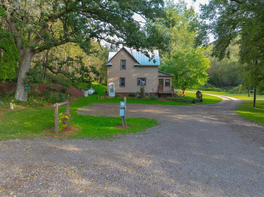 Haus in Hillsboro, Wisconsin, Vereinigte Staaten 4 - 18820461