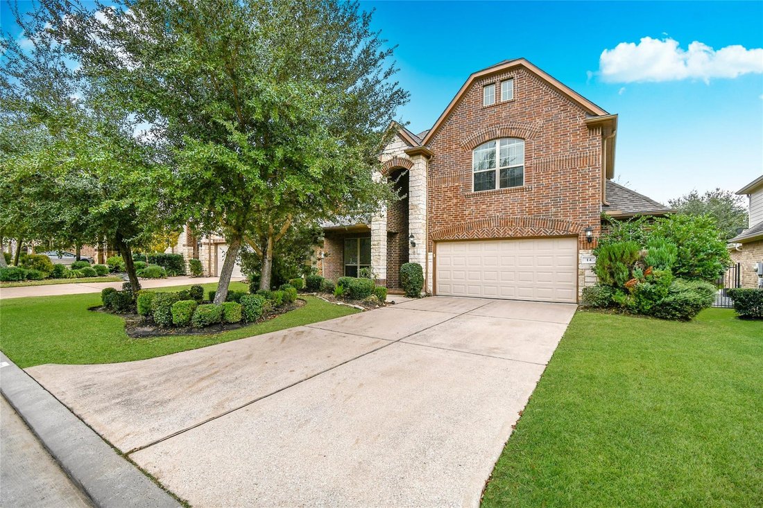 House in Magnolia, Texas, United States 2 - 18821119
