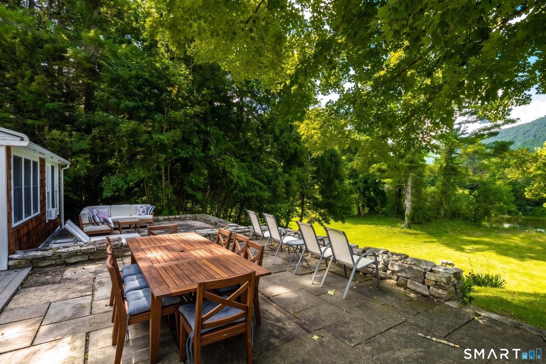 House in Canaan, Connecticut, United States 3 - 18820653